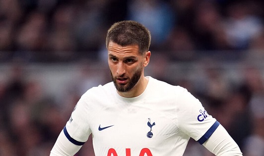 "Napoli" "Tottenhem"in futbolçusunu istəyir