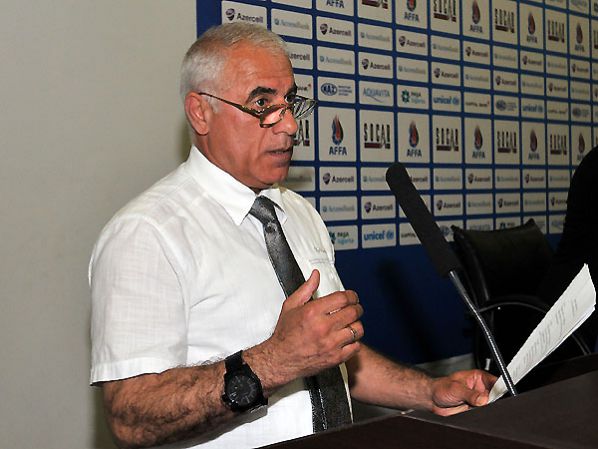 Oqtay Abdullayev: "Adam xəcalət çəkir ki..."