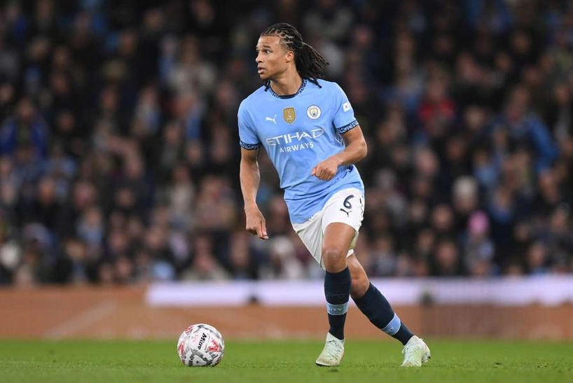 "Mançester Siti"nin futbolçusu İngiltərənin başqa klubuna keçə bilər