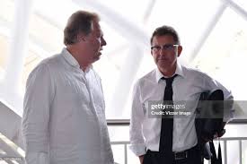 Kolumbiya Futbol Federasiyasının prezidenti saxlanıldı