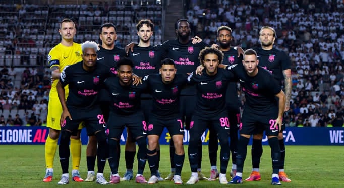 “Sabah”ın Çempionlar Liqasında ev stadionu müəyyənləşdi