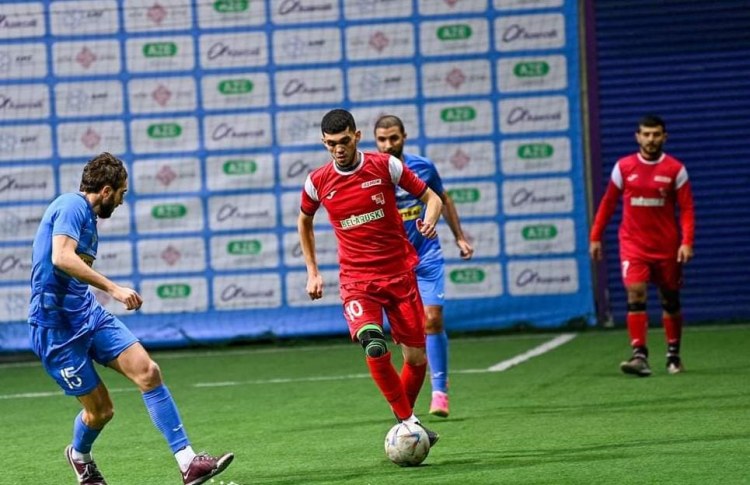 Pley-off matçlarının vaxtı müəyyənləşdi