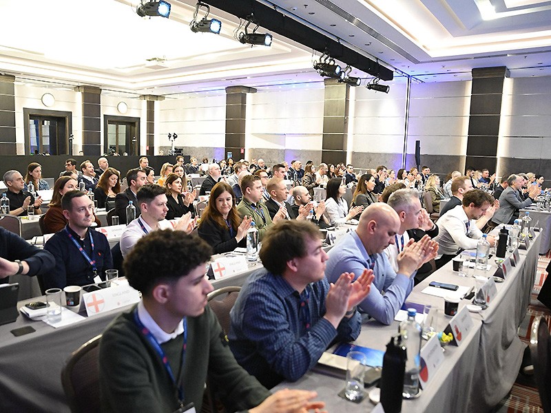 AFFA rəsmiləri Yunanıstana yollanıblar