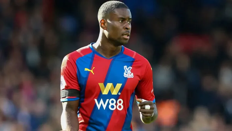 İngiltərə çempionu "Kristal Pelas"ın müdafiəçisinə “elçi” düşüb