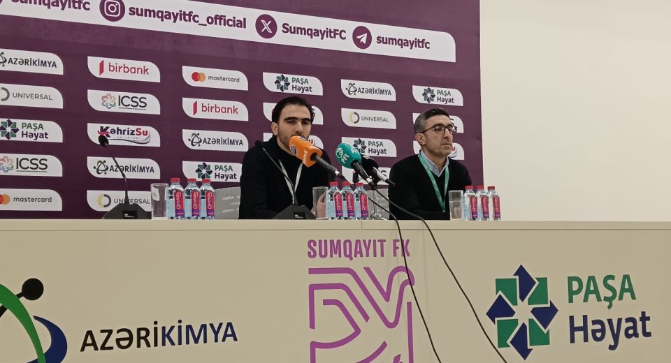 Vaqif Cavadov: " Kimlərisə ehtiyatda saxlamağım onların performansı ilə bağlıdır"