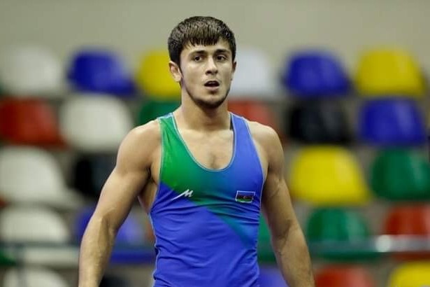 Əli qızıl, Turan və Türkan bürünc medal qazandı