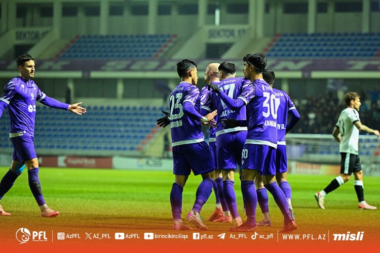 "Sumqayıt"ın qış hazırlıq planı bəlli oldu