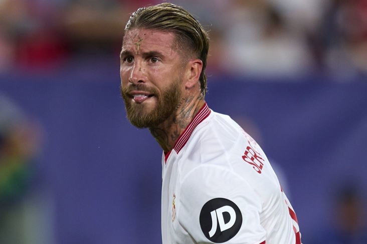 Serxio Ramos Luka Modriç barədə elə sözlər yazdı ki...