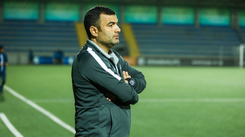 Aftandil Hacıyev Kamran Ağayev məsələsinə aydınlıq gətirdi: "Bizimlə Qəbələyə gəlib, bir az psixoloji problemləri vardı..."