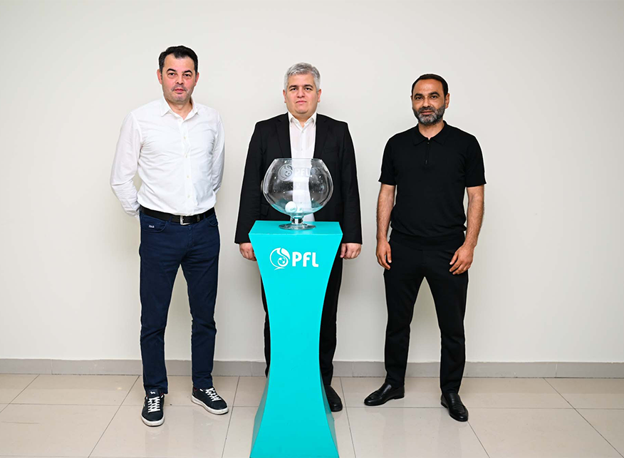 “Qəbələ” – “Mingəçevir” oyununun məkanı məlum oldu