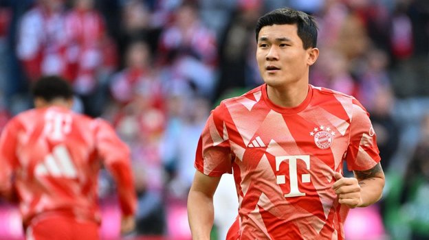 İngiltərənin iki klubu "Bavariya"nın müdafiəçisini istəyir