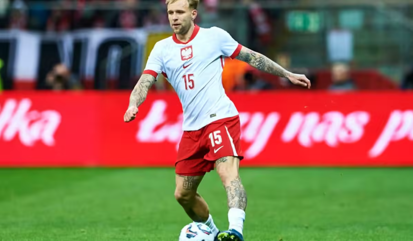 “Sabah”ın futbolçusu iki il sonra milli formada