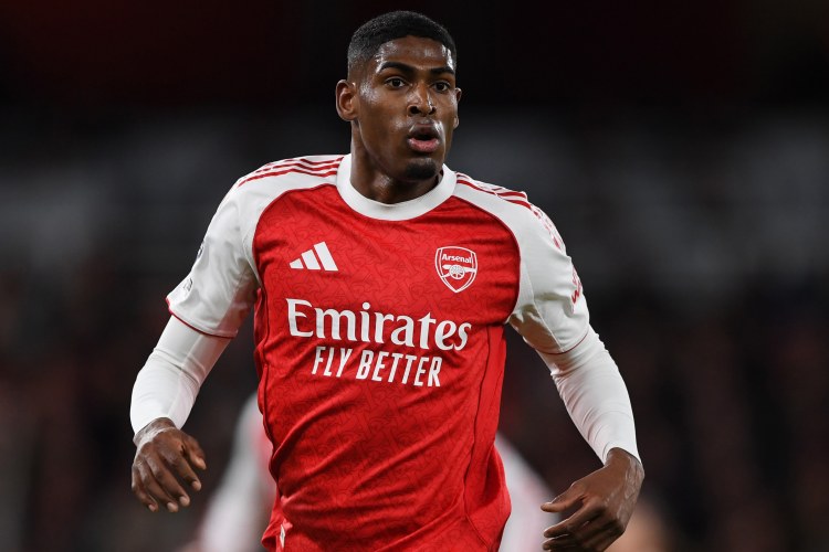 "Arsenal" İspaniya millisinin üzvünü icarəyə verəcək