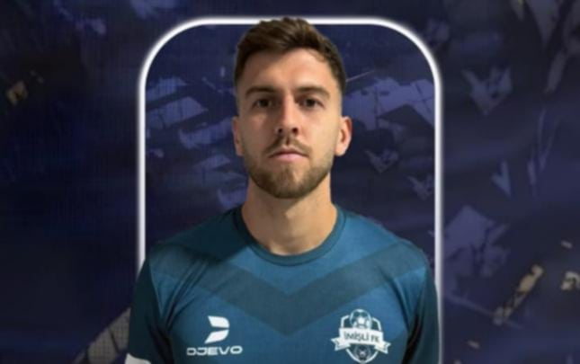 "İmişli"nin braziliyalısı: "Bu nəticə təkcə futbolçularımız və heyət üçün deyil, həm də..."