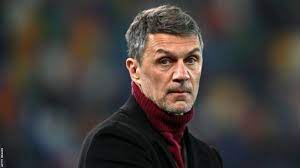 Maldini İngiltərəyə yollanır