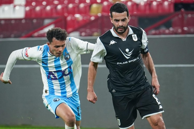 "Neftçi" Çin klubuna qalib gəldi