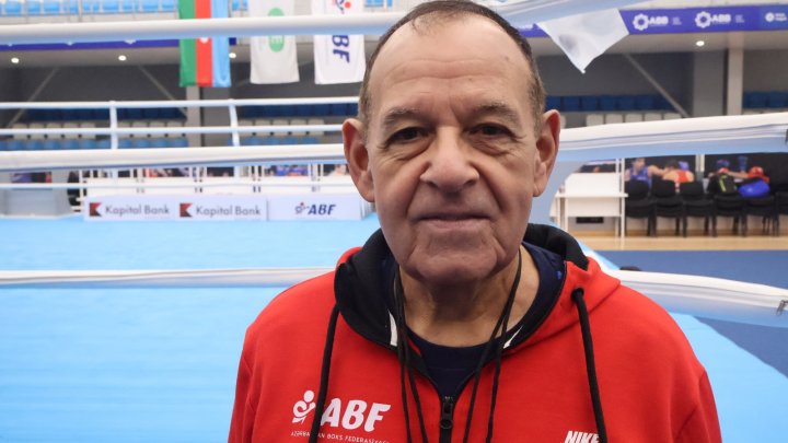 “Azərbaycan boksunun 100 illik yubileyinə öz töhfəmizi vermək istəyirik”