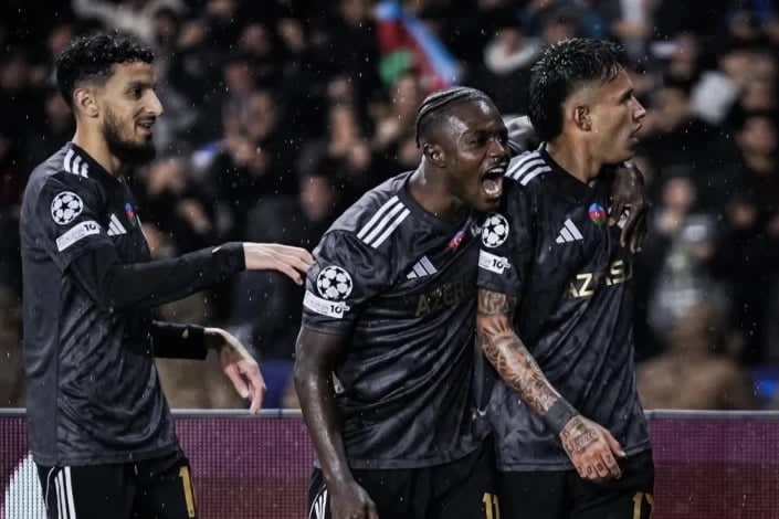 Acun Ilıcalının klubu "Qarabağ"ın futbolçusunu istəyir