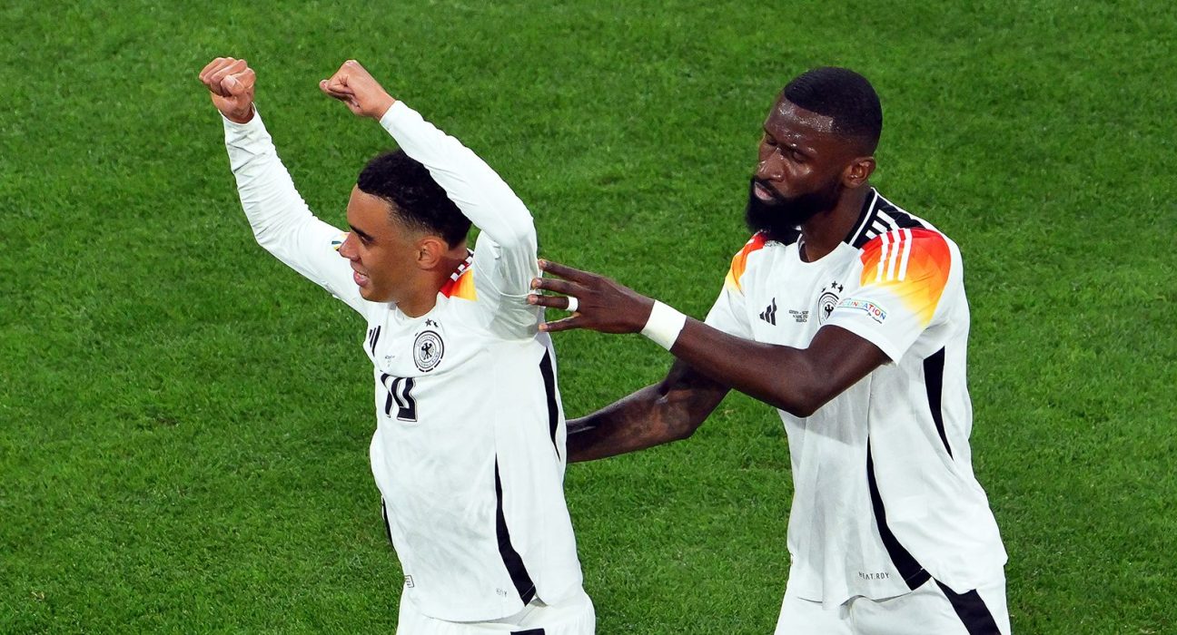 Camal Musiala yeni rekord müəyyənləşdirib