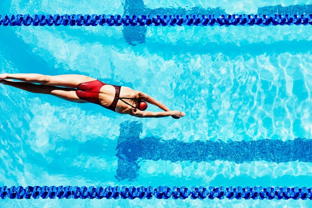 Azərbaycanda üzgüçülük üzrə Dünya kuboku keçiriləcək