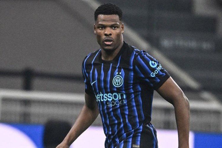 "İnter"in müdafiəçisinin zədəsi ciddidir