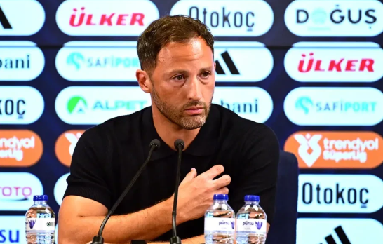 Tedesko: "Qalib gələ bilməsək, işimiz çətinləşəcək"