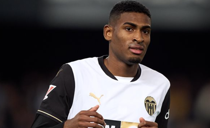 "Arsenal" Kristian Moskeranın transferini bitirdi