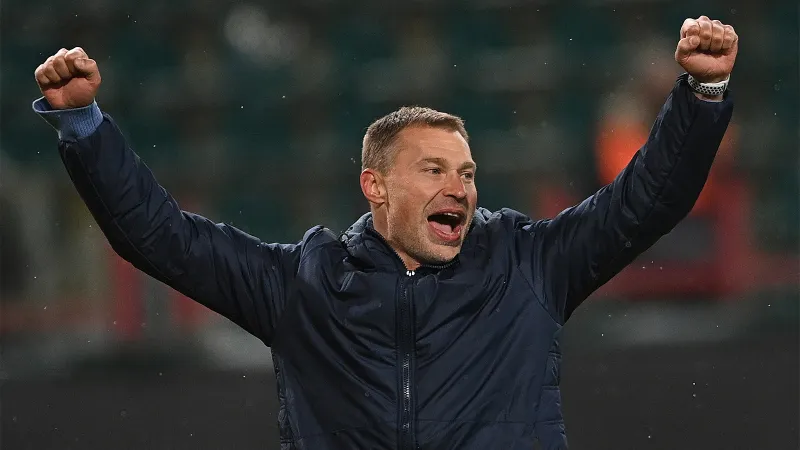 "Sabah"ın sabiq baş məşqçisi I Liqa klubunu çalışdırmağa əsas namizəddir