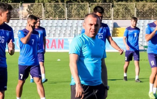 Novruz günlərində hazırlığa başlayan "Turan Tovuz": "Fürsətdən istifadə edib onlara baxmaq istədim"