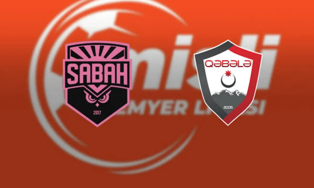 "Sabah" "Qəbələ"yə qarşı