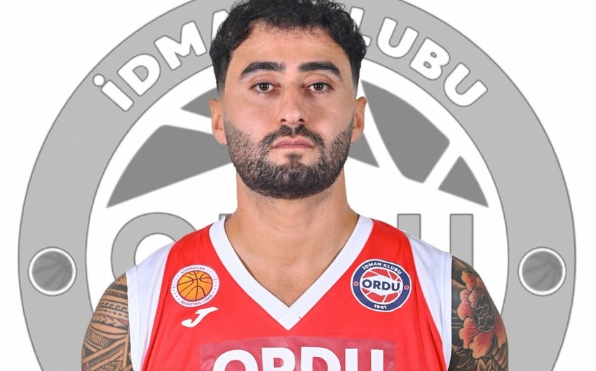 "Ordu"nun kapitanı: "Kubokda da yolumuza davam etmək niyyətindəyik"