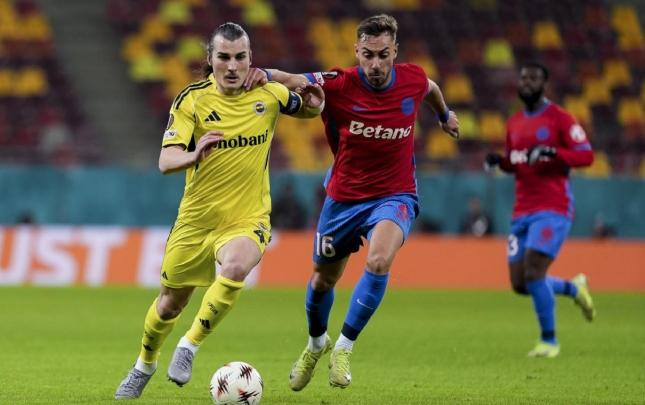 "Fənərbaxça"nın heç-heçəsi - Video