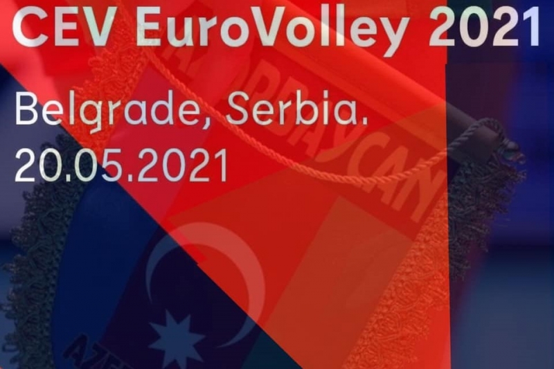 AÇ: Azərbaycan millisinin rəqibləri məlum olur