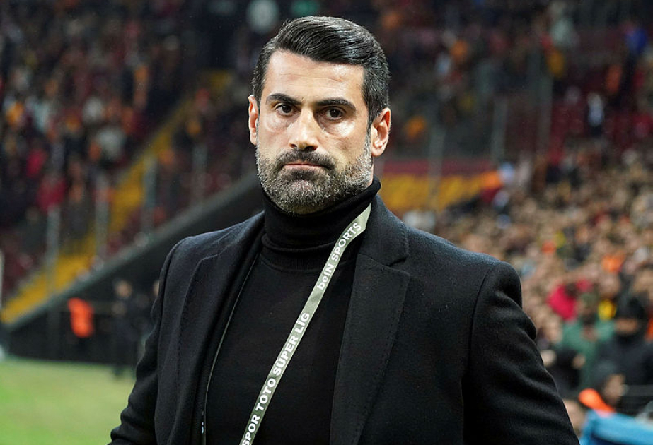 Volkan Dəmirəl Bakı klubundan 1,5 milyon dollar istəyib