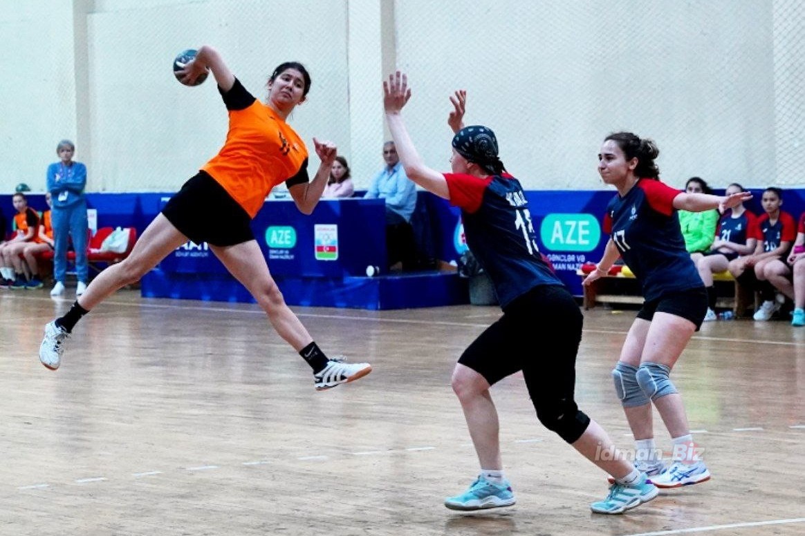 "Qarabağ" və "Bakı"dan qələbə