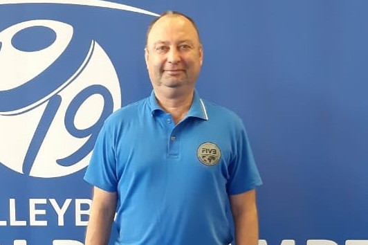 Eldar Zülfüqarova yeni təyinat