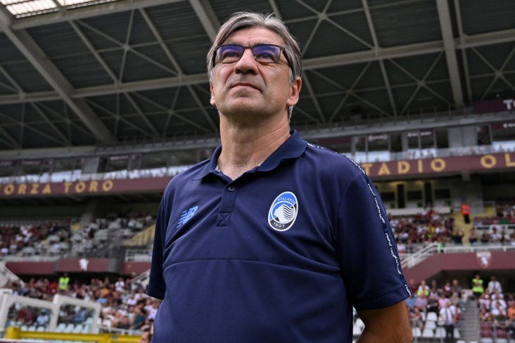 "Spartak" "Roma"nın sabiq baş məşqçisinə təklif göndərib