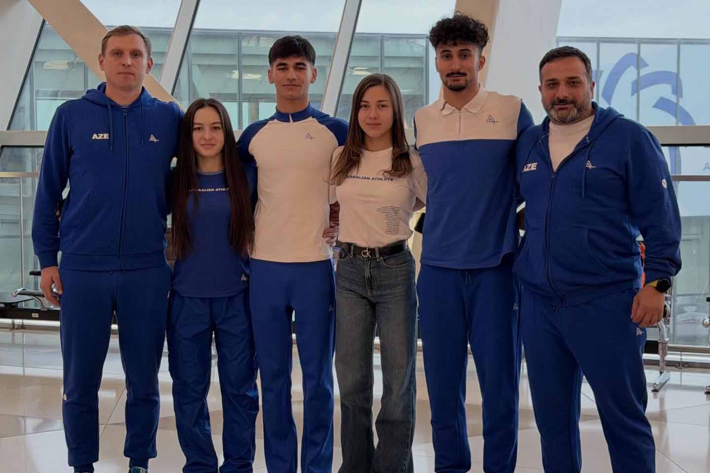 Millimiz Afrika Kubokuna yollandı