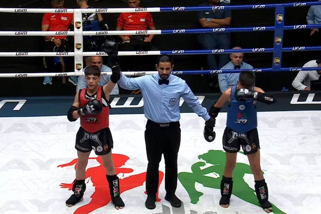 İdmançılarımızdan Əbu-Dabidə 3 medal