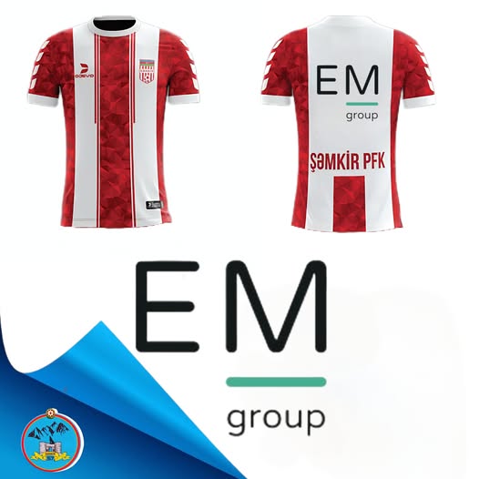 II Liqa klubu yeni sponsorla anlaşıb