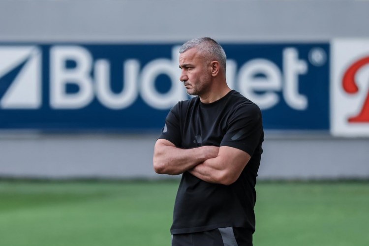 Qurban Qurbanov Şimali Makedoniyadan olan jurnalisti Bakıya dəvət etdi