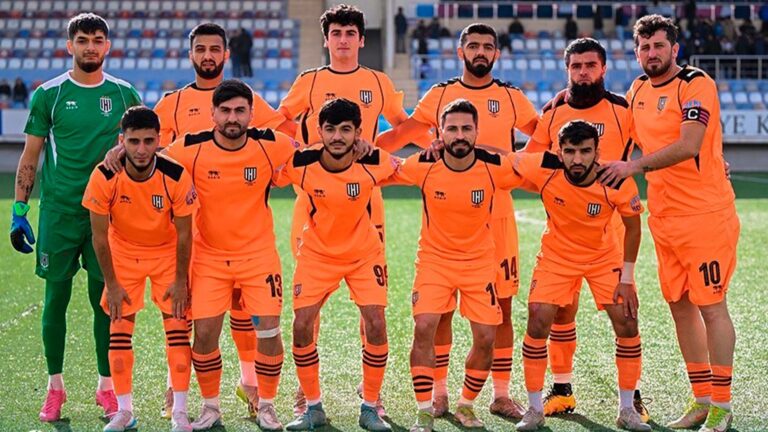 "Hypers Guba"nın yeni baş məşqçisi müəyyənləşib