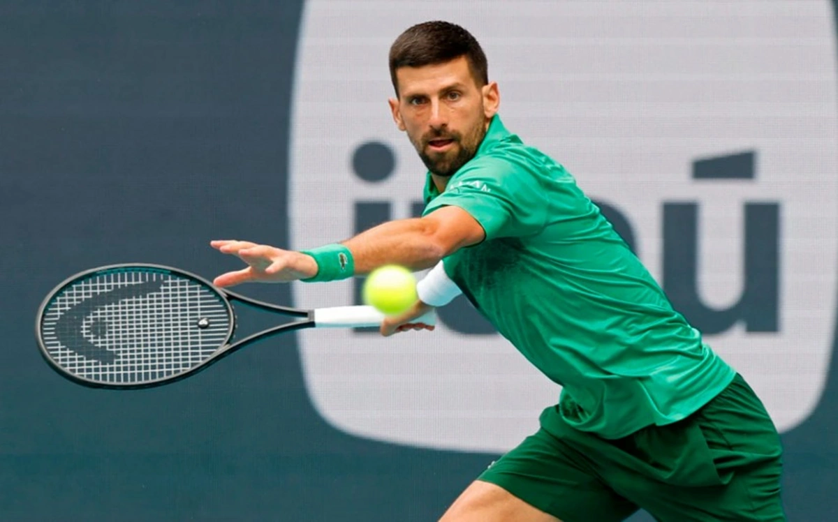 Novak Cokoviç Çempionlar Liqasının finalında kimə azarkeşlik edəcək?