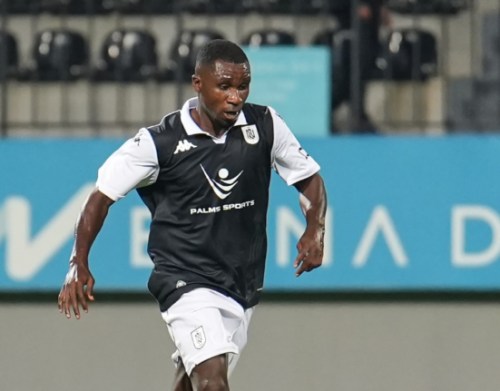 Vernidub qərarını verdi: “Neftçi” bu legionerlə davam edir