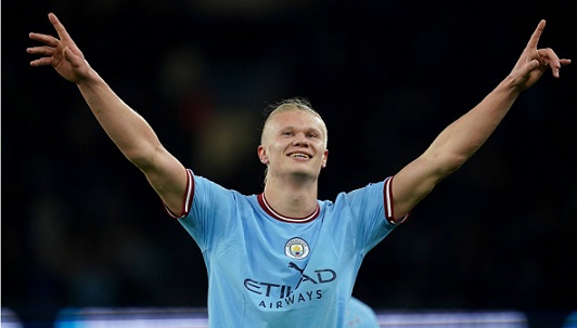 “Mançester Siti” Erlinq Halandı Premyer Liqanın ən ödənişli futbolçusu etmək istəyir