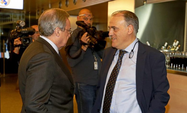 La Liqanın prezidenti: "O, özünü Məsih hesab edir”.