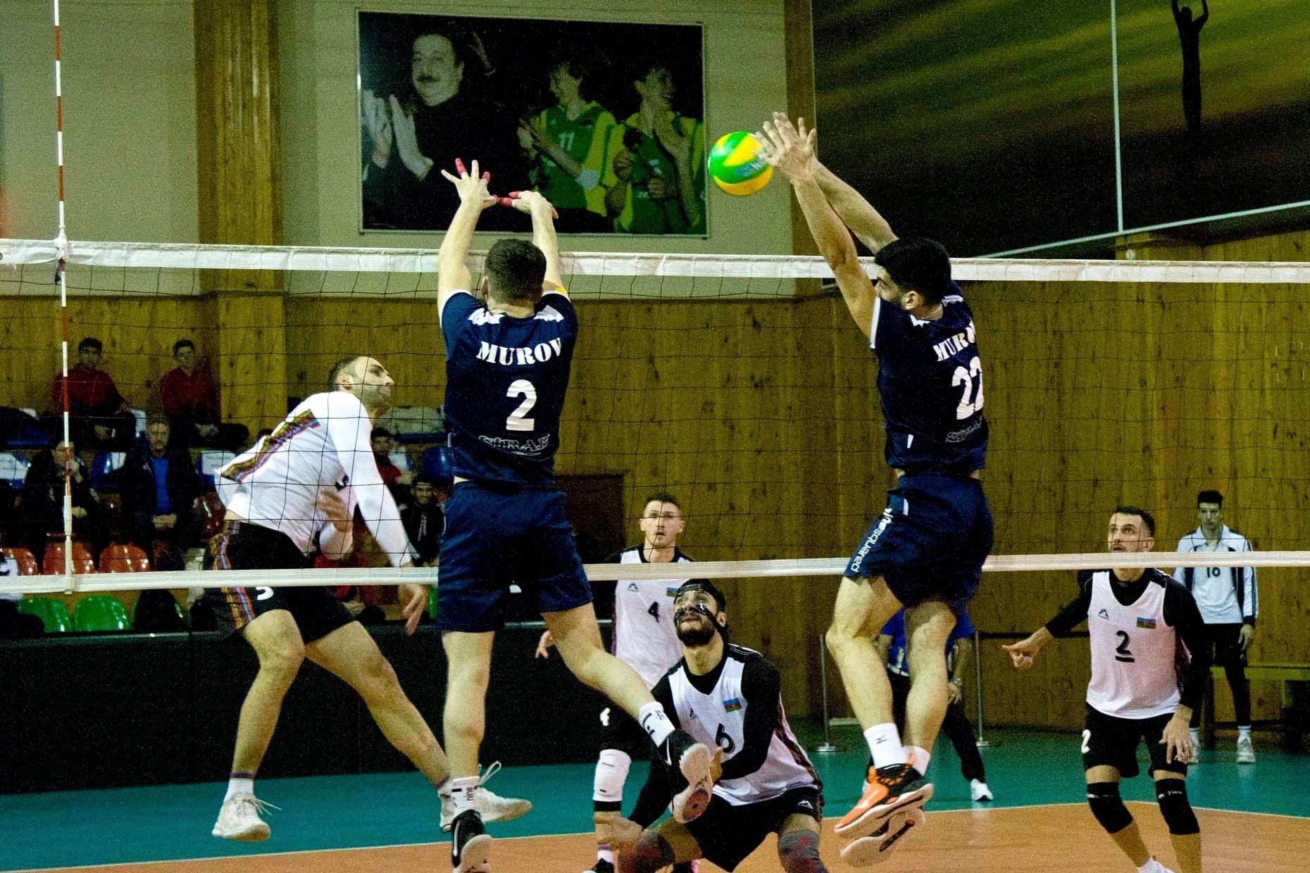 Yüksək Liqada növbəti oyunlar keçiriləcək