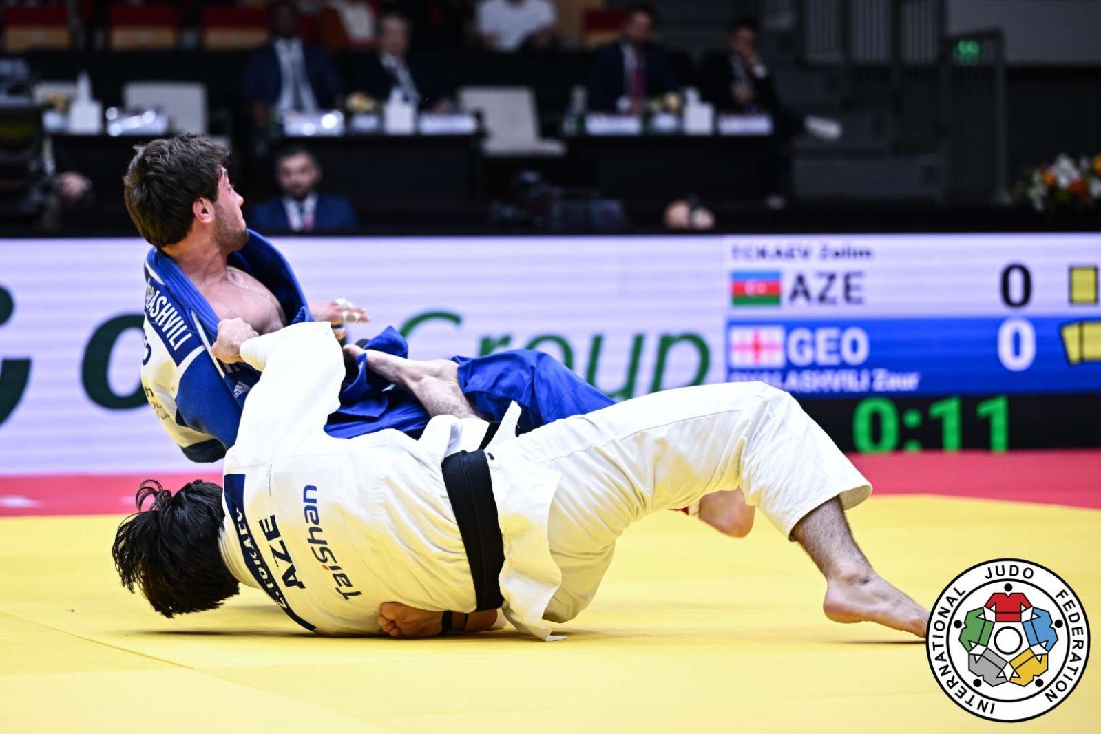 "Böyük Dəbilqə" təxirə salınıb