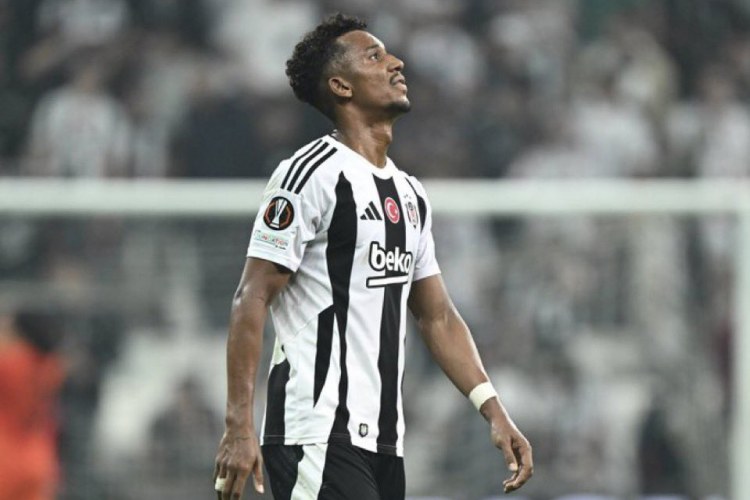 Paris klubu "Beşiktaş"a təklif göndərdi