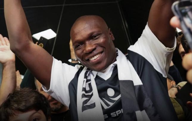 Abubakar sualları cavablandırdı - Video